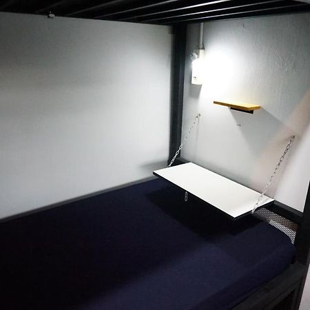 בנדה אקה Lala Hostel מראה חיצוני תמונה