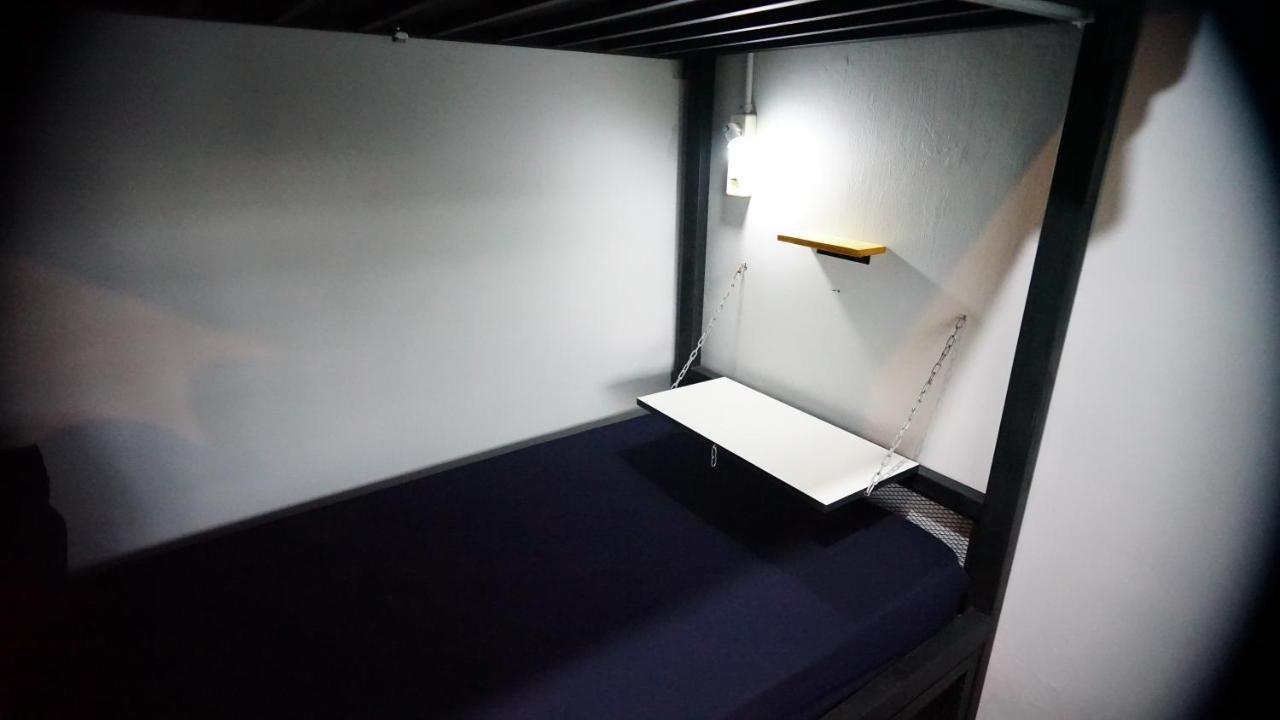 בנדה אקה Lala Hostel מראה חיצוני תמונה