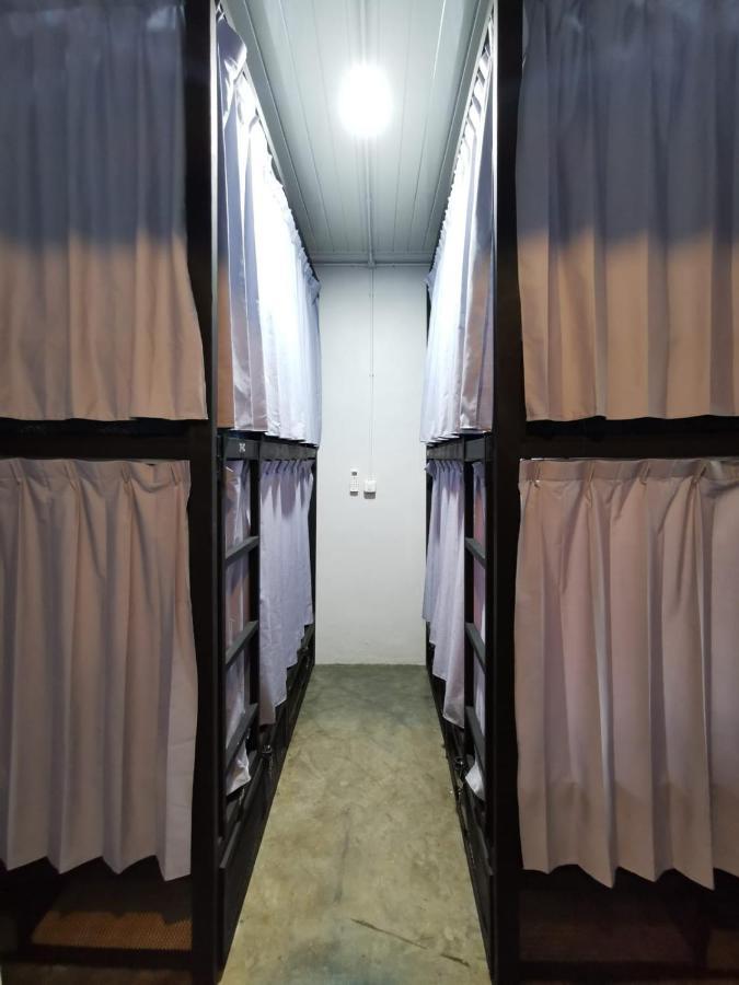 בנדה אקה Lala Hostel מראה חיצוני תמונה