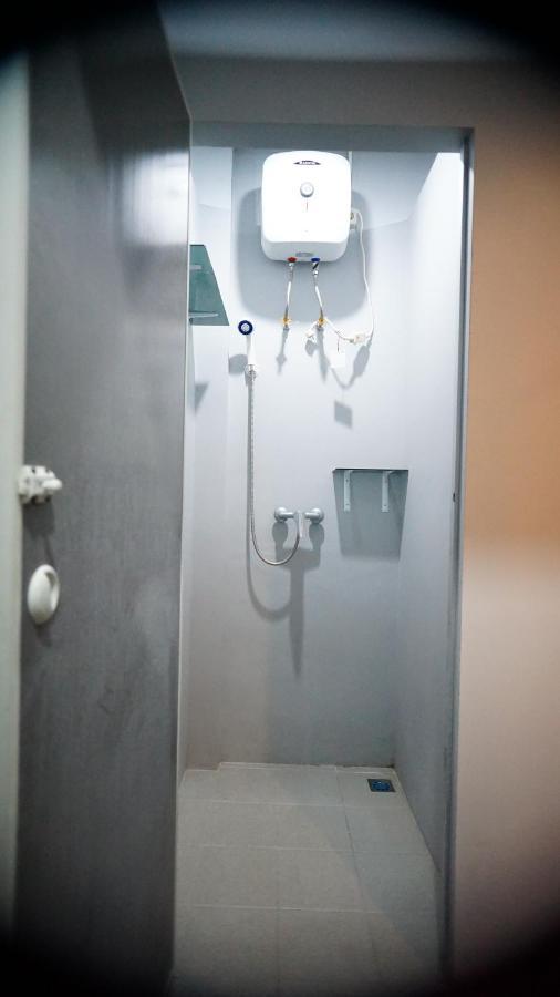 בנדה אקה Lala Hostel מראה חיצוני תמונה